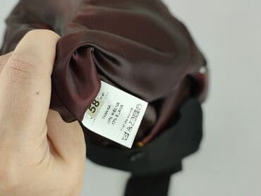 zara basic marynarka: Marynarka dla mężczyzn, rozmiar 4XL — 4