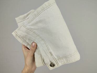 dżinsy z wysokim stanem allegro: Jeans for women, size S (EU 36) — 4