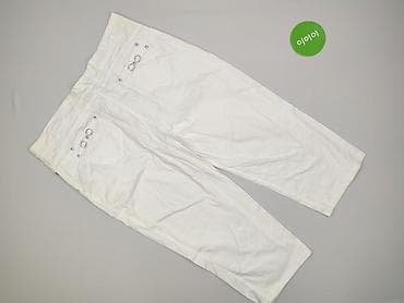 cape 38: Spodnie 3/4 damskie, rozmiar 2XL — 3