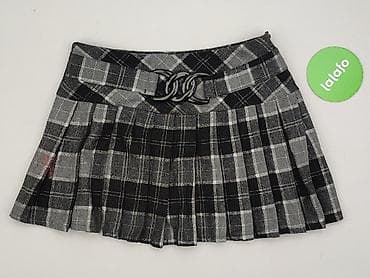 spódniczka mini allegro: Spódnica damska, rozmiar S — 2
