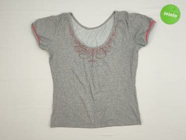 koszulka barcelony sinsay: Nike, T-shirt damski, rozmiar XL — 3