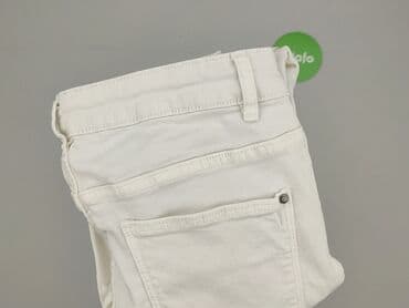 Material trousers: Esmara, Material trousers for women, size S (EU 36) — 6