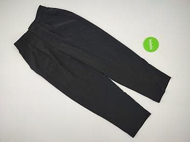 bagy spodnie: Spodnie materiałowe damskie, rozmiar S — 2