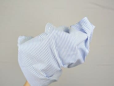 lniana koszula stradivarius: Bluzka damska, rozmiar S — 6