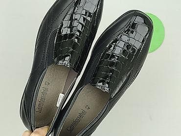 czas na buty: Półbuty damskie, rozmiar 43 — 6