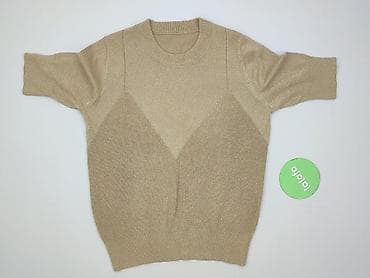 elegancki sweter: Sweter damski, rozmiar S — 2