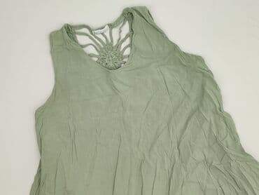 klapki dla m: ITALY FASHION, Sukienka damska, rozmiar One size — 1