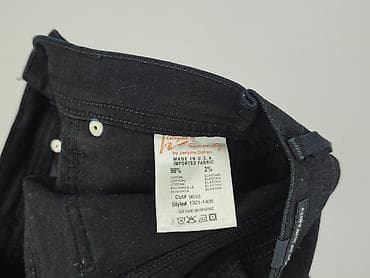 levis sklep: Jeansy damskie, rozmiar S — 5