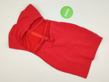 ozdobne skarpety świąteczne: Sukienka damska, rozmiar S — 2