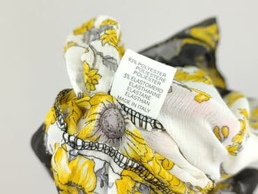 bluzki hiszpanki w kwiaty: Bluzka damska, rozmiar 3XL — 4