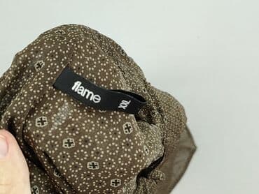 sukienka marynarka h: Flame, Bluzka damska, rozmiar 2XL — 4