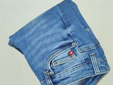 big star wyprzedaż kurtek: Big Star, Jeansy damskie, 2XS — 6