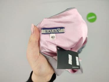 sukienka z lat 60: Salsa, Sukienka damska, rozmiar L — 4