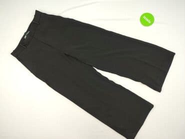 Women: Zara, Material trousers for women, M at lalafo.pl — 2 Women: Zara, Material trousers for women, M — 2