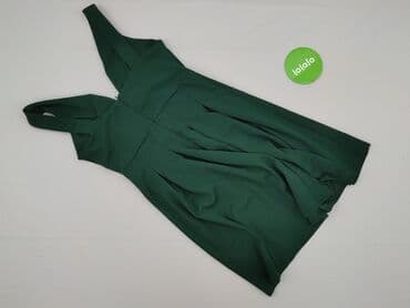 sukienki na wesele wow: Sukienka damska, rozmiar S — 3