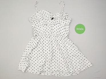 pl hm: H&M Divided, Sukienka damska, rozmiar M — 4