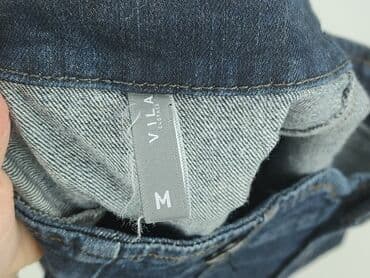 jaki kolor rajstop do granatowej sukienki: Spódnica damska, rozmiar M — 4