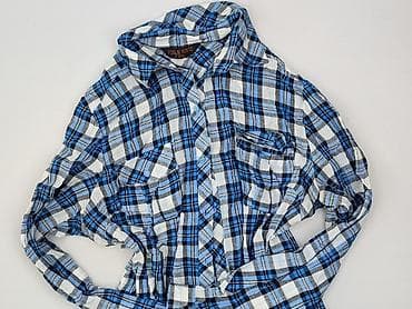 koszula c: Rosso, Koszula damska, rozmiar 2XL — 1