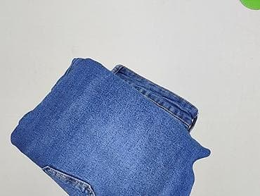 washed jeans: Reserved, Jeansy damskie, rozmiar XL — 5