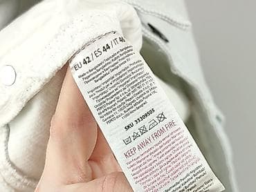 terra aqua buty: Pepco, Szorty damskie, rozmiar 2XL — 5