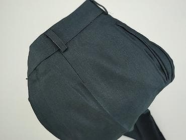 koszulka basic hm: Spodnie garniturowe męskie — 5