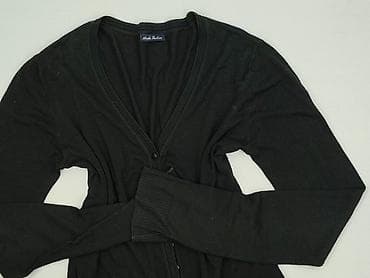 moda kobieca: Kardigan damski, rozmiar XL — 1