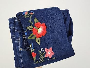drole de copine: Denim, Jeansy damskie, rozmiar 2XL — 7