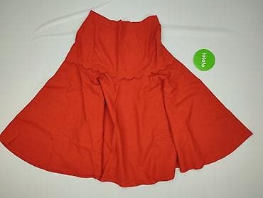 spódnice midi mango: Spódnica damska, rozmiar S — 3