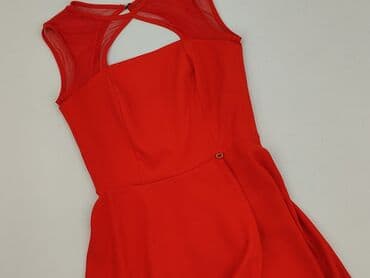 sukienki wieczorowa maxi zalando: Sukienka damska, M — 1