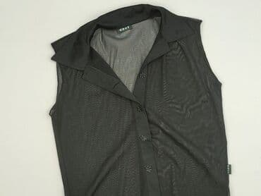 reserved białe bluzki: Women's blouse, size S (EU 36) — 1