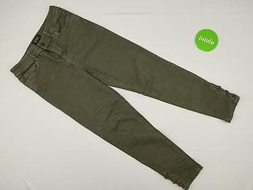 nike 39: F&F, Material trousers for women, size S — 2