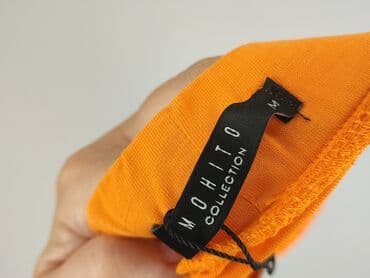 mohito bluzka na jedno ramię: Mohito, Bluzka damska, rozmiar M — 4