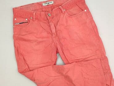 trampki biale tommy hilfiger: Tommy Hilfiger, Jeansy damskie, rozmiar 3XL — 1