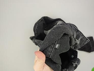 drip slim: Męska kurtka jeansowa, rozmiar 2XL — 5