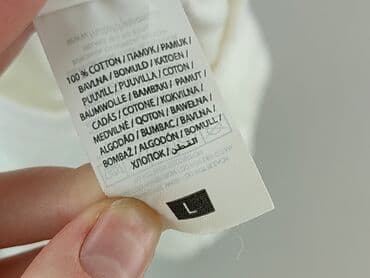 koszulki fruit of the loom allegro: Fruit Of The Loom, Koszulka dla mężczyzn, rozmiar L — 4