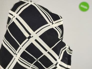 sukienka w szachownicę: Women`s dress, size S — 5