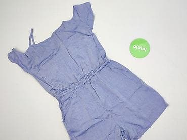 ogrodniczki pull and bear: Pepperts!, Kombinezon damski, rozmiar S — 2