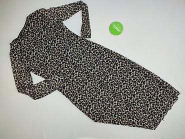 sinsay buty na platformie: Sinsay, Sukienka damska, rozmiar XL — 3