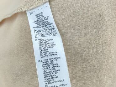 forever 21 t shirts: Forever 21, Women's blouse, size M — 5