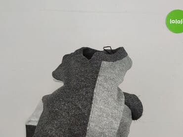 ciepłe majtki damskie: Papaya, Sweter damski, XL — 6