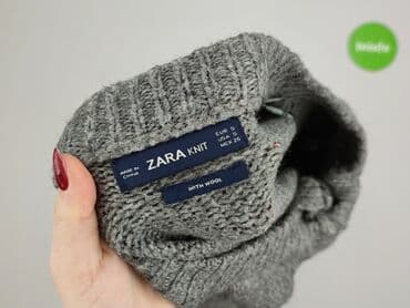 sweter zara: Zara, Sweter damski, S — 4