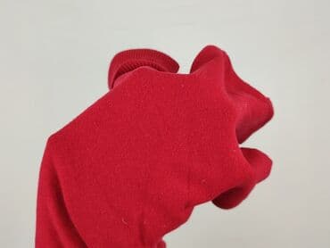 czy sweter z poliestru jest dobry: Golf damski, rozmiar S — 4