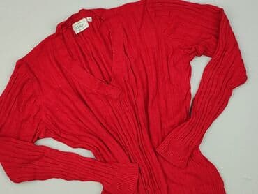 Women's Clothing: Women`s sweater, size L (EU 40) — 1