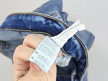 jeansy plock: Reserved, Jeansy damskie, rozmiar 2XL — 5
