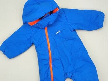 nike air max jeans: Kombinezon, Destination, 9-12 miesięcy, stan - Bardzo dobry — 1