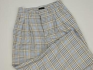 Gina Tricot, Spodnie materiałowe damskie, rozmiar M