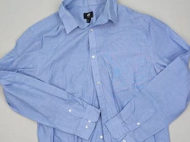 koszulki polo h m: H&M, Shirt for men, size XL — 1
