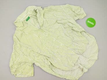 koszulki bez rękawów damskie united colors of benetton: United Colors of Benetton, Women`s shirt, size 6XL — 2