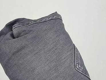 mugler jeans: H&M, Jeansy damskie, rozmiar 2XL — 6