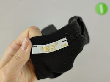 damska koszulka barcelony: MEGI, T-shirt damski, rozmiar S — 5